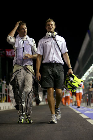 jenson button