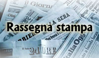 Rassegna stampa