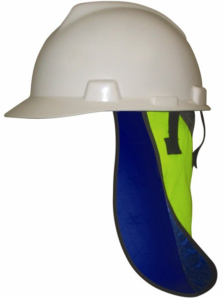 Paracollo refrigerante  HYPERKEWL™ Mod. 6525