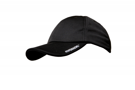 Cappellino  da baseball HYPERKEWL™  (Colori: Nero ) Mod. 9594-001