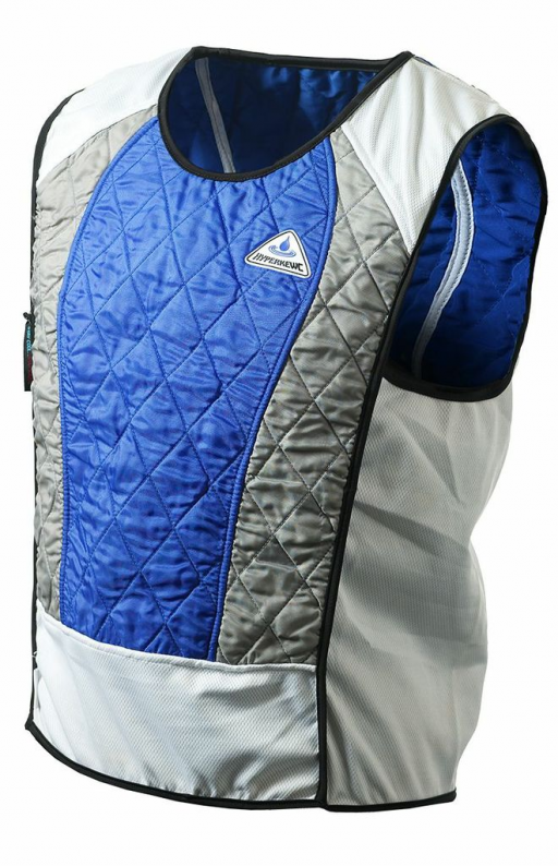 Gilet refrigerante ULTRA Sport HYPERKEWL™  ( Colori: blu ) Mod. 6531-003