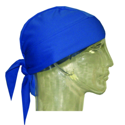 Bandana refrigerante  HYPERKEWL™  (Colori: Blu) Mod. 6536-003