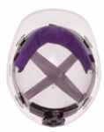 Frontalino refrigerante per caschetto HYPERKEWL™ Mod. 6521