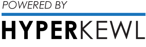 HyperKewl logo